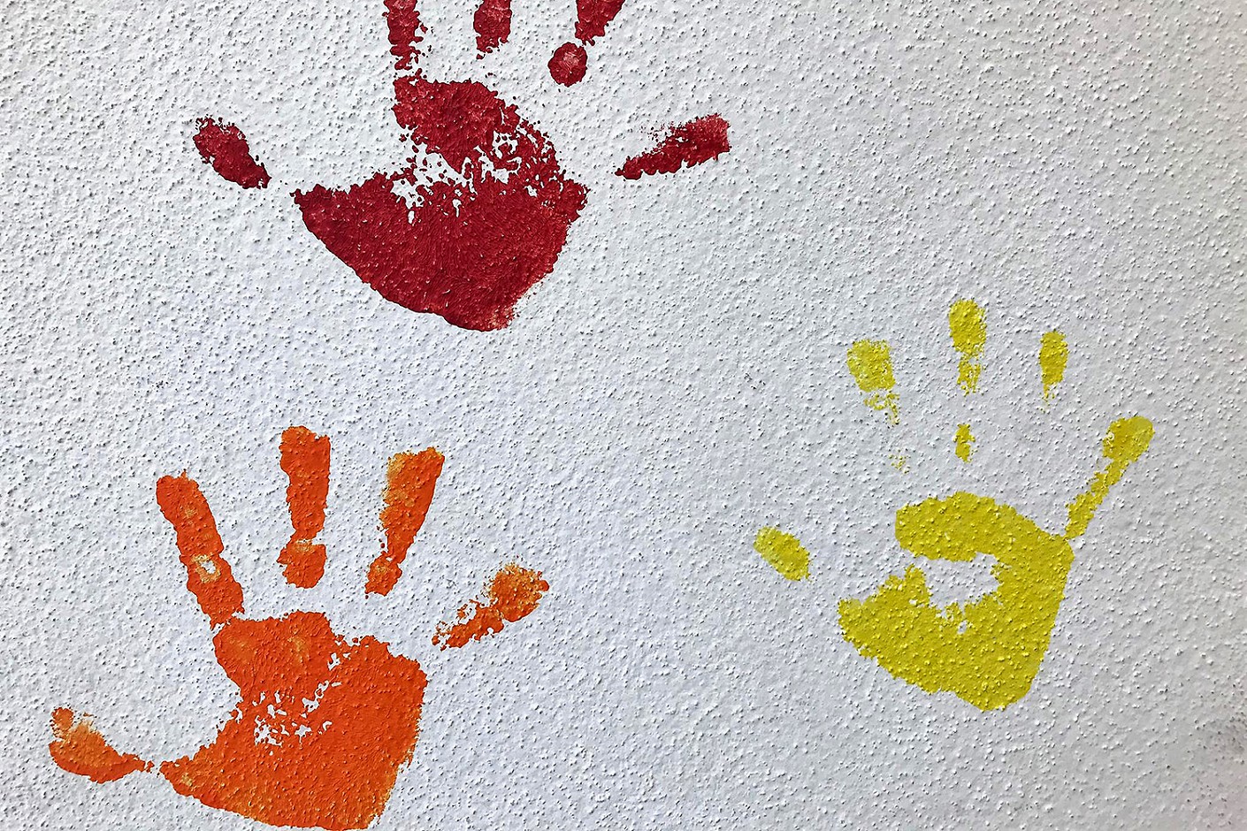 
                                    Kita Kunterbunt Matten