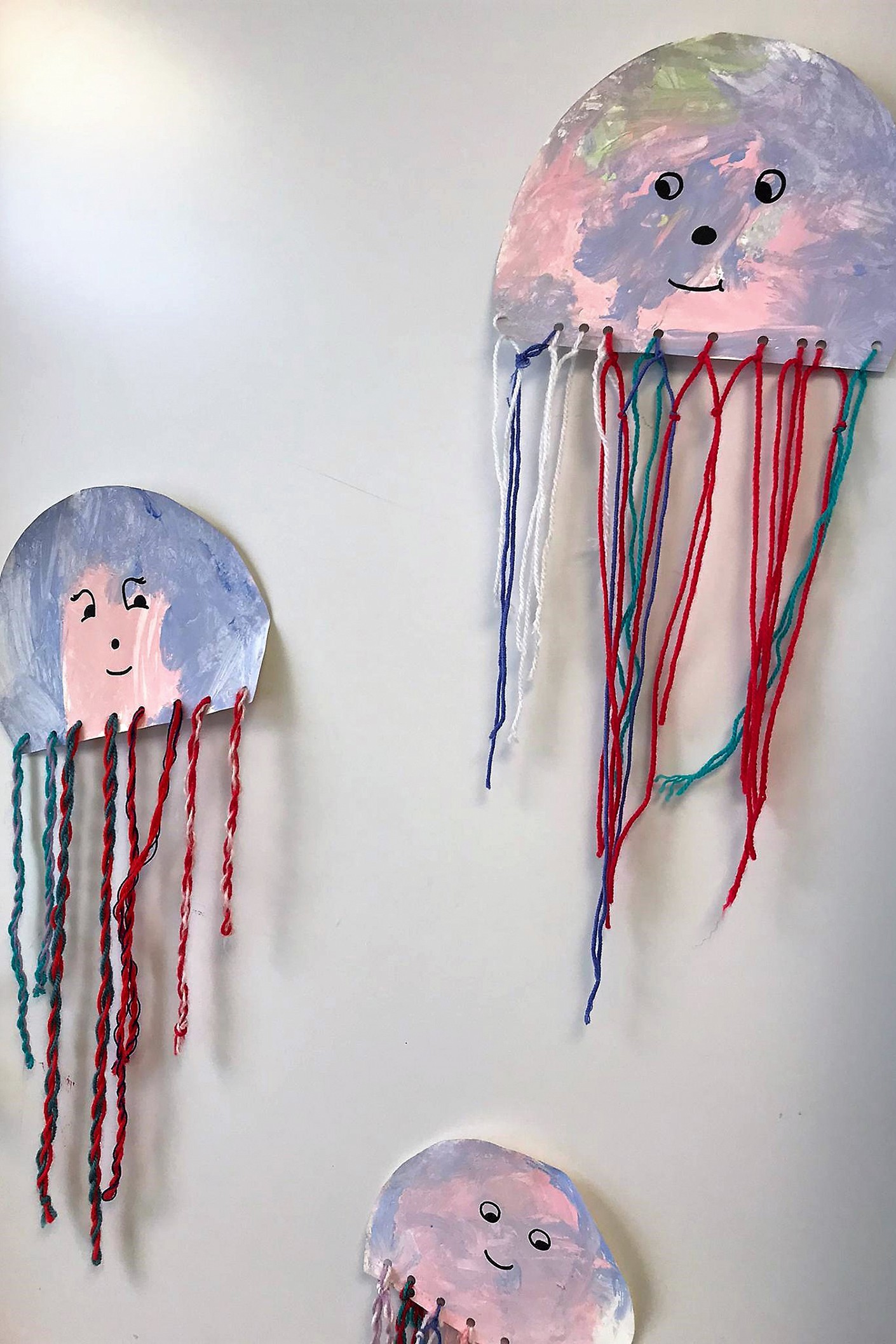 
                                    Kita Kunterbunt Matten