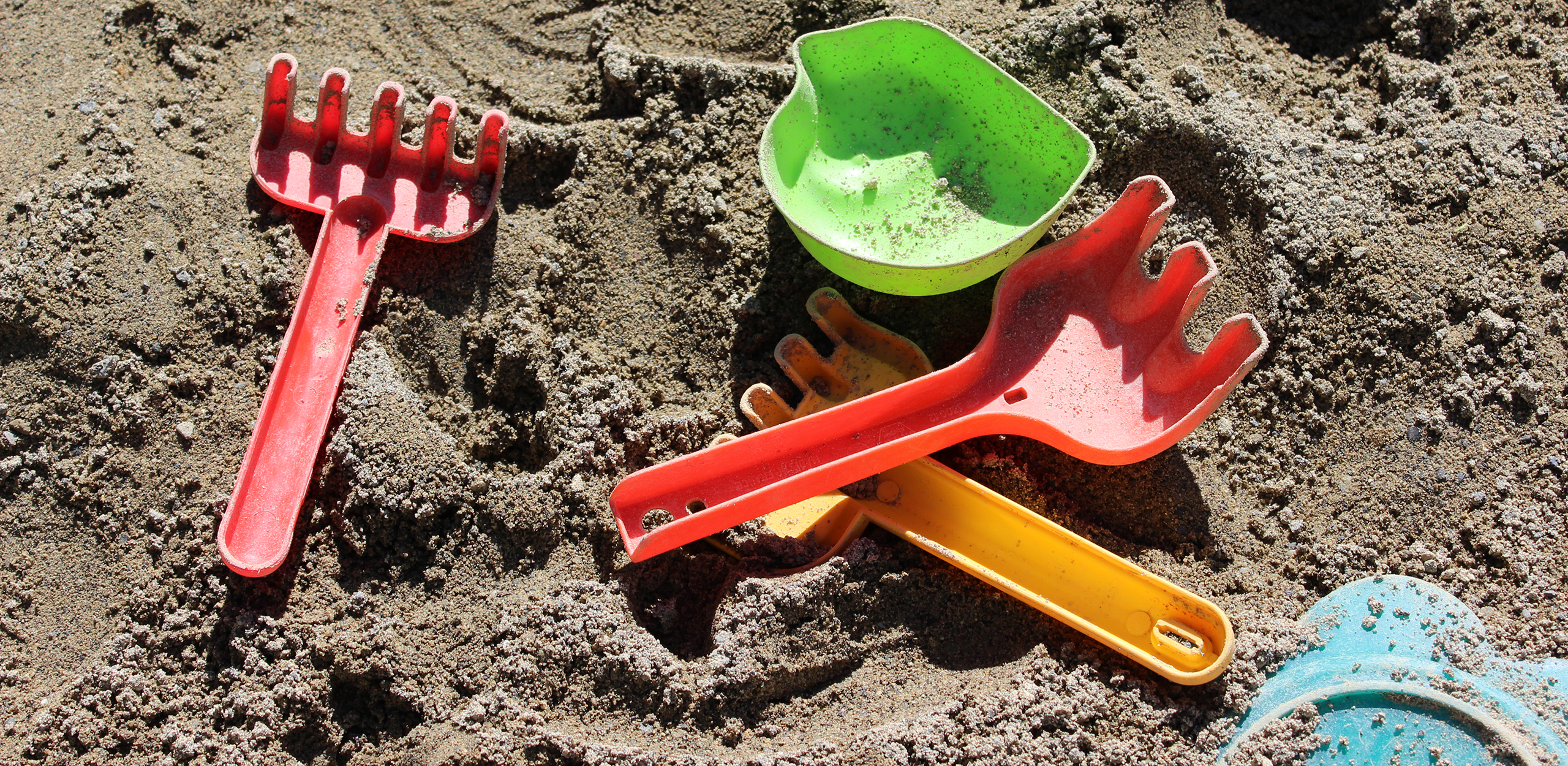 Kontakt & Lage – Kita Kunterbunt